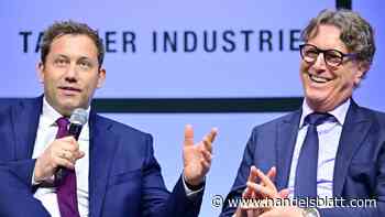 KfW: Darf die Bundesregierung den Gewinn der Förderbank abschöpfen?