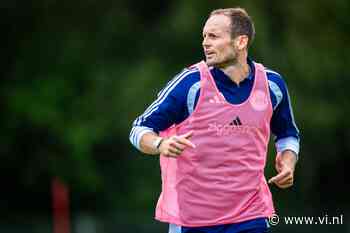 Waarom Ajax met Daley Blind een groot risico neemt