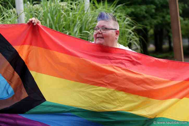 Activities planned for Sault PrideFest