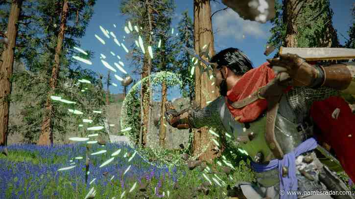 Crimson Desert on Switch 2 "is not just a simple port," Pearl Abyss CEO says, but devs want the open-world game on "as many platforms as possible"