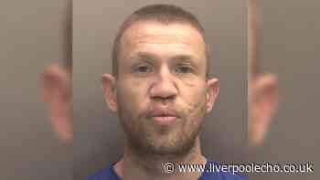 Dad had a seizure buying a wardrobe in Argos and ended up in prison