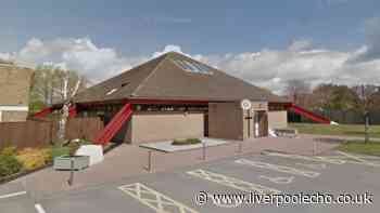 Formby church to be transformed into gymnastics club