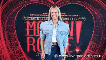 Jennifer Ellison 'fuming' after seeing Tinhead get married