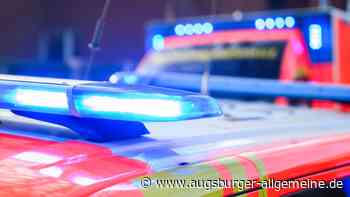 Auto erfasst Radfahrer auf Zebrastreifen: 14-Jähriger kommt nach Unfall verletzt in Klinik