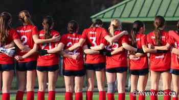 B.C.'s youth soccer provincial championships coming to Nanaimo