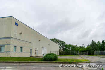 Public records reveal apparent ICE lease at Newburgh warehouse