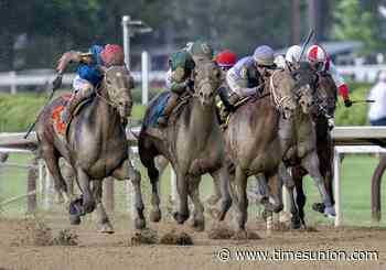Hollingsworth: The 2026 Saratoga summer meet is underway. Here's the 12 horses I'm most excited to see race.