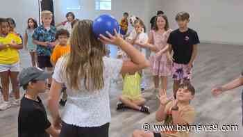 Hillsborough County after school program filling up quickly ahead of new school year