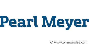 Pearl Meyer Named to The Consulting Report's Top Consulting Firms of 2026