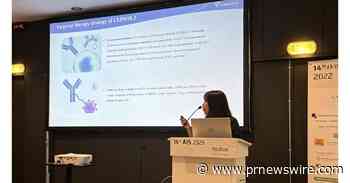 Tsingke Highlights AI-Driven CLDN18.2 Antibody Discovery at AIS 2026