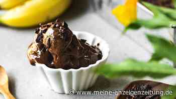 Nicecream: Vier schnelle Rezepte für veganes 5-Minuten-Eis