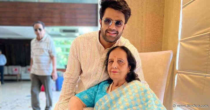 Maniesh Pauls Mother Urmil Paul Passes Away at 77