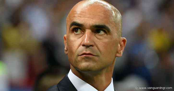 Portugal officially confirm Roberto Martinez’s departure as head coach