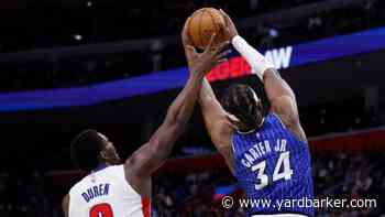 Detroit Pistons Standoff: The Truth About A Jalen Duren Contract 