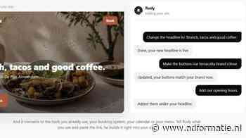AI-platform van 169 euro per maand claimt heel marketingbureau te vervangen