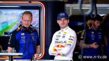 "Beide Seiten so weit": Schumacher prophezeit Verstappen-Abgang von Red Bull