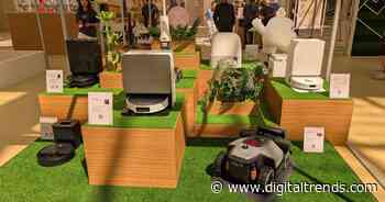 Roborock brought FIFA World Cup fever to Miami and it was blast to experience