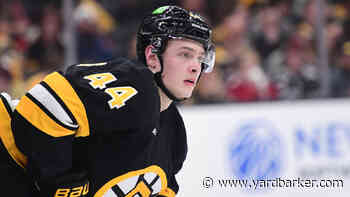 2026-27 NHL Prospect Pool Breakdown: Boston Bruins’ Top 10