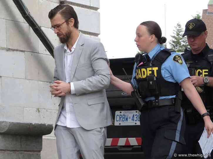 Haaima trial adjourned again at request of defence