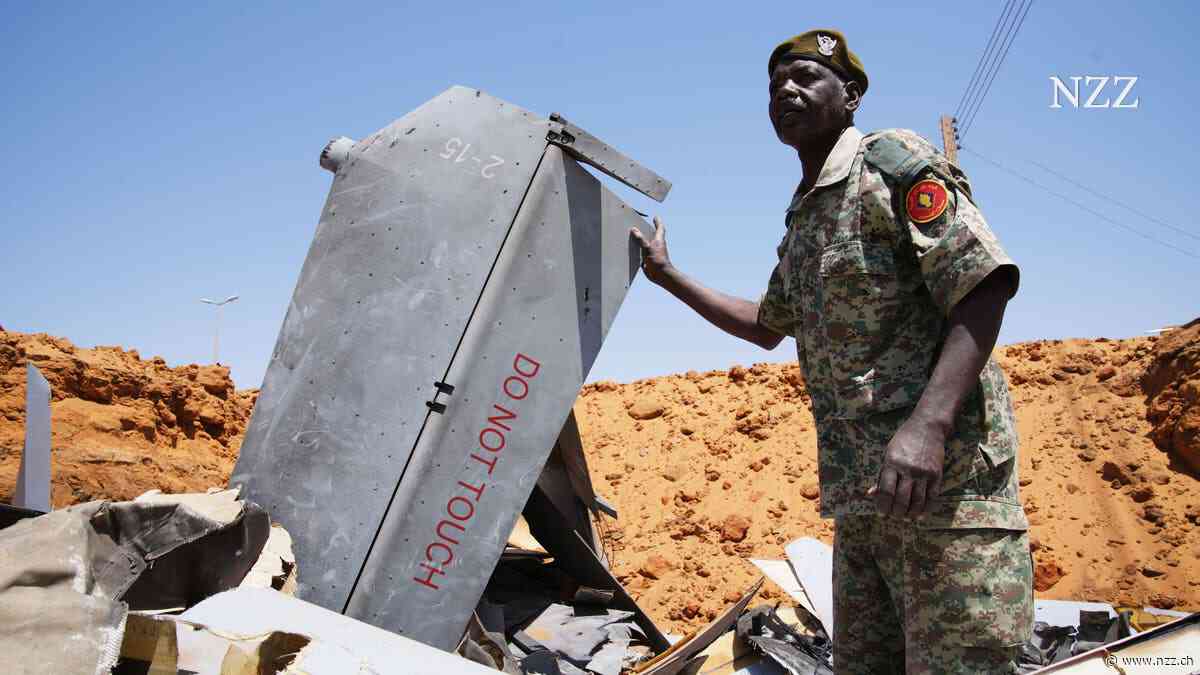 Sudan: Die Angst vor einem Massenmord in al-Obeid wächst