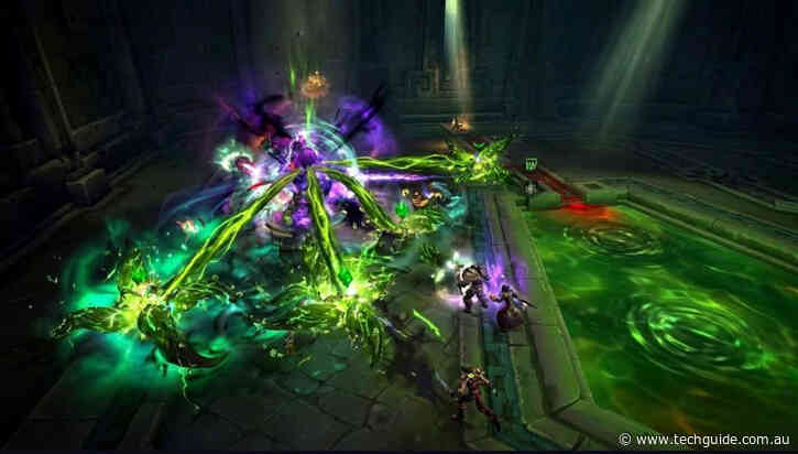 All We Know About The Venomous Abyss From The Midnight PTR