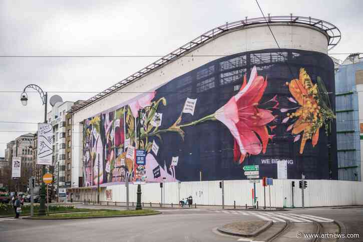 Fire at Kanal-Centre Pompidou, American Museum of Natural History Repatriation, and More: Morning Links for July 8, 2026