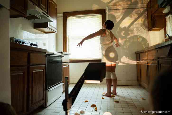 Synapse Arts 2026 New Works program focused on care, motherhood, and connection