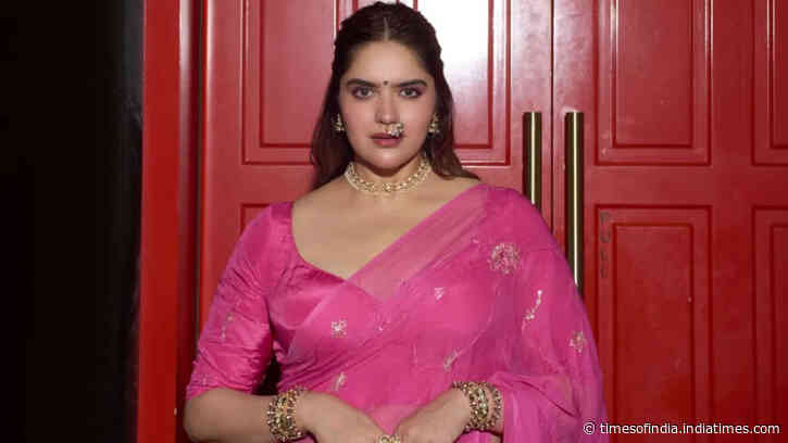 'This girl can take a hundred on her chin and still be standing': 'Dhamaal 4' star Anjali Anand