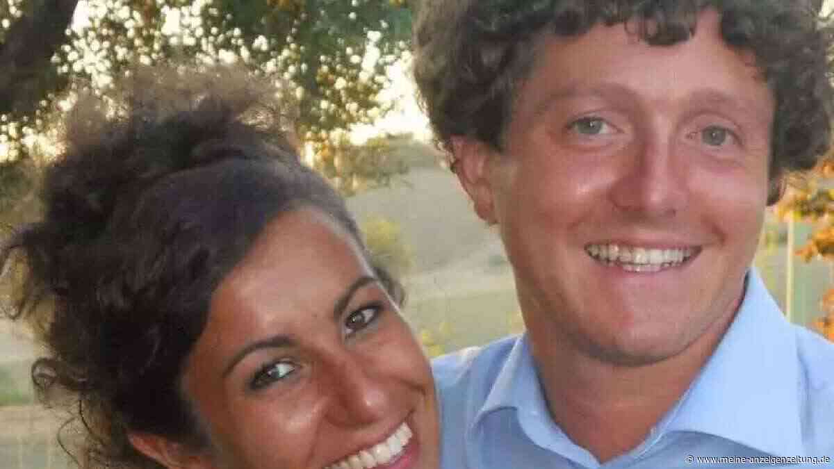 Wanderer-Paar erlebt Tortur in den Dolomiten – und wird nach sechs Tagen von Bergrettung gefunden