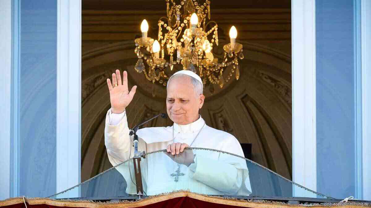 Ein Papst hat keine Urlaubsvertretung – Leo XIV. bezieht seine Sommerresidenz