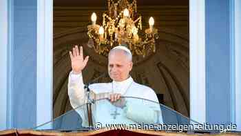 Ein Papst hat keine Urlaubsvertretung – Leo XIV. bezieht seine Sommerresidenz