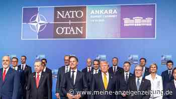 Die fünf wichtigsten Punkte der Nato-Erklärung von Ankara
