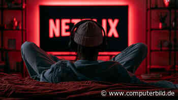 Diese Highlights verschwinden im Juli 2026 von Netflix