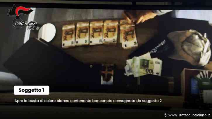 Spionaggio, ex 007 si difende: “Mai passate informazioni segrete”. Ma il gip: “Accesso a file classificati. Anche con intestazione Presidenza del Consiglio”
