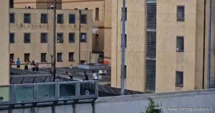 Entra in carcere a 99 anni: a Genova il detenuto più anziano di sempre. Non aveva un luogo idoneo per i domiciliari