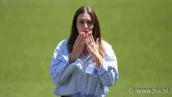 Sterspeelster Putellas wordt teamgenote Van de Donk bij London City Lionesses