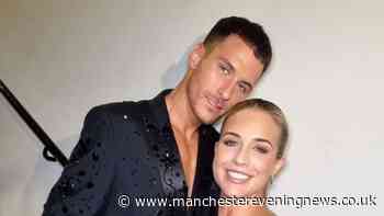 Gorka Marquez makes Gemma Atkinson wedding admission 8 years after making relationship official