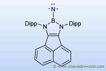Elusive crystal structure of borylnitrenes finally captured