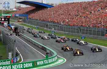 Controversieel F1-onderdeel breidt uit in 2027