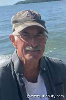 Celebration of Life: ROBERTSON, James “Neil”