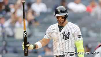 Yankees set franchise record for strikeouts as ugly slump continues