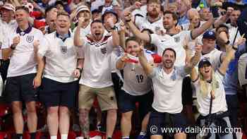 Welcome to Miami! 30,000 England fans set to descend on American city for World Cup quarter-final against Norway