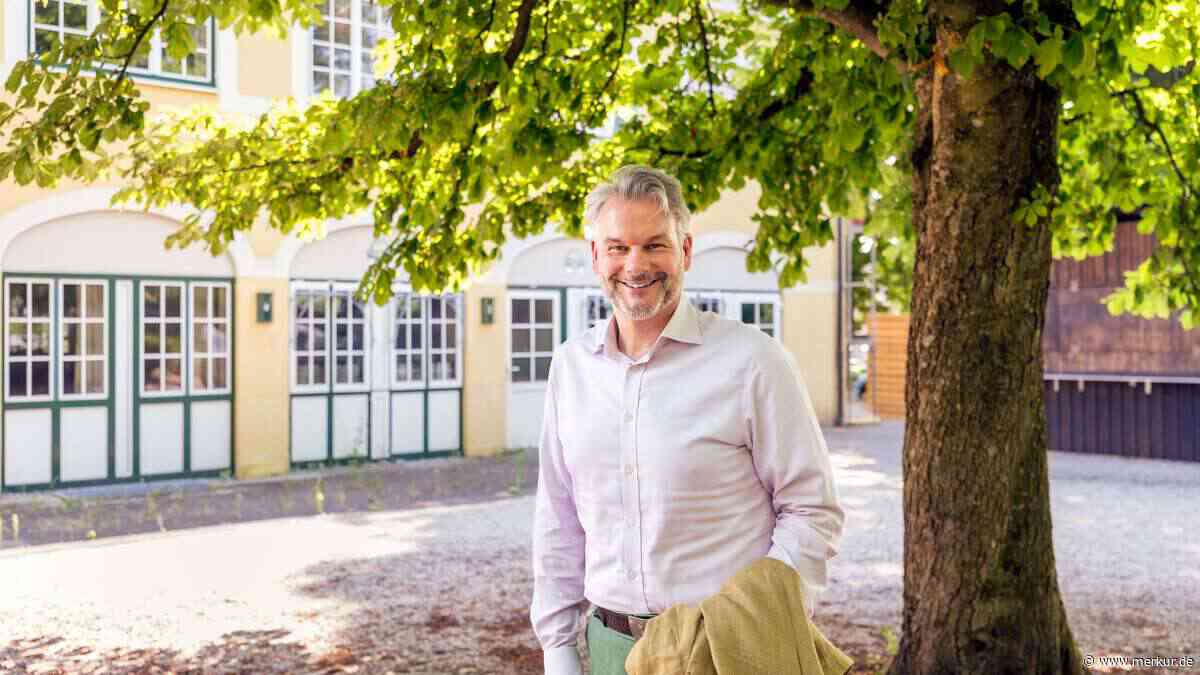 Nach monatelangem Leerstand: So geht es mit dem Hofbrauhauskeller weiter