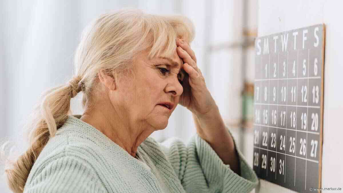 Soll bei Früherkennung helfen: Münchner Experten erklären, was der neue Alzheimer-Bluttest bringt