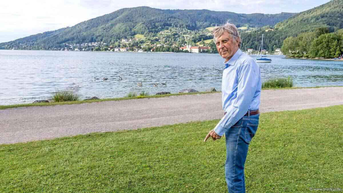 Graugänse überziehen Badewiese mit Kot: „Pro Quadratmeter drei Haufen"