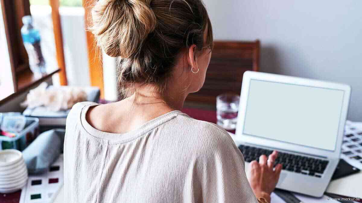 „Kein Arbeitgeber wird mich nehmen“: Mutter sauer über neue Bürgergeld-Regel