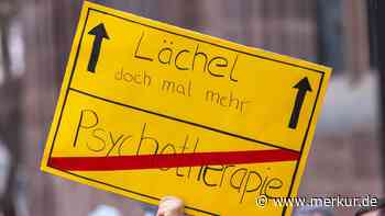 GKV-Reform: Psychotherapeuten warnen vor Folgen für Versorgung