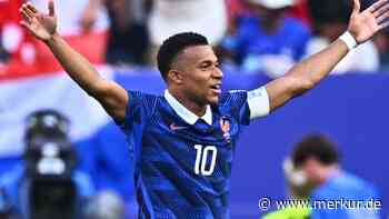 Wer zieht ins Halbfinale ein – und wer wird Weltmeister? Das sagt die KI