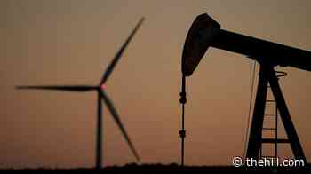 Oil prices jump after Trump says Iran ceasefire 'over'