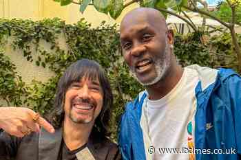 Gary Payton and Josh Kesselman Want People To 'Enjoy Being Natural' With New Rolling Papers